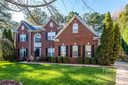 15495 Occum Place sold home in Charlotte, SC