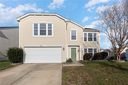 6602 Fawn View Drive sold home in Charlotte, SC