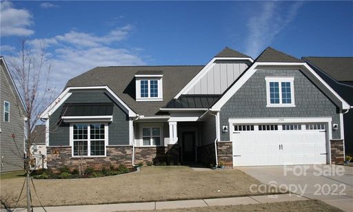23104 Maple Branch Drive sold home in Northbrook, Huntersville, NC