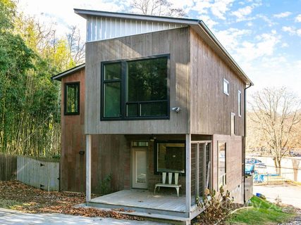 44 Druid Drive 93 sold home in Horney Hayes, Asheville, NC