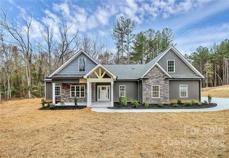 691 Stafford Estates Drive sold home in Stafford Estates, Salisbury, NC