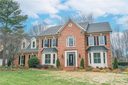 12423 Darby Chase Drive sold home in Charlotte, SC