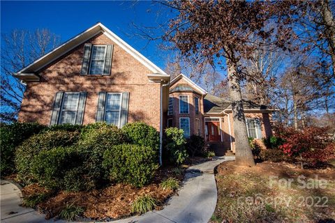 151 Appaloosa Lane sold home in Saddlewood, Statesville, NC