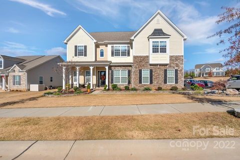 1004 Augusta Drive