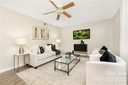 5819 Hunting Ridge Lane Unit D sold home in Charlotte, SC
