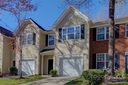 7637 Abigail Glen Drive sold home in Charlotte, SC