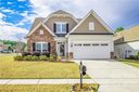 11511 Hastings Place sold home in Indian Land, SC
