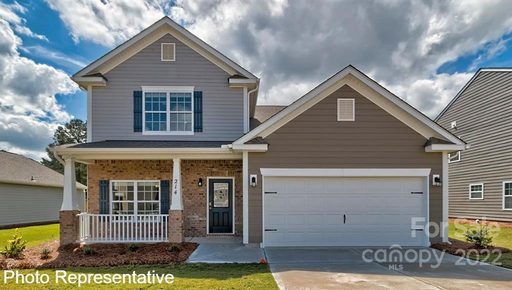 917 Newport Court