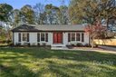 8301 Jefferson Colony Road sold home in Mint Hill, SC