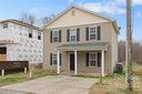 2729 Celia Avenue sold home in Charlotte, SC