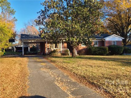 4811 Dogwood Place 11/BLK 2 sold home in Lakeview Manor, Charlotte, NC
