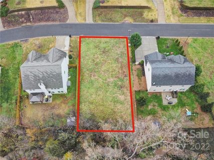 2128 Middlebridge Court 105 sold lot in Chadwyck at Regent Park, Fort Mill, SC