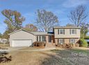 2809 O Hara Drive sold home in Charlotte, SC