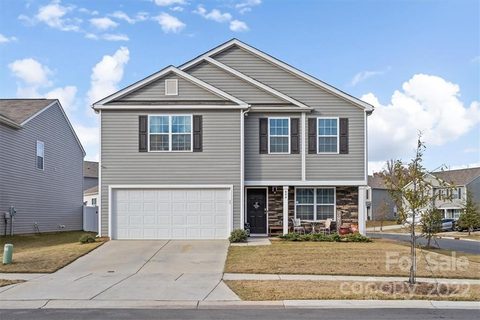 804 Xander Drive
