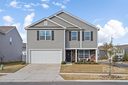 804 Xander Drive sold home in Charlotte, SC