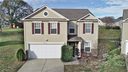 5756 Hammermill Drive sold home in Harrisburg, SC