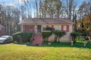 6720 Barrington Drive sold home in Charlotte, SC