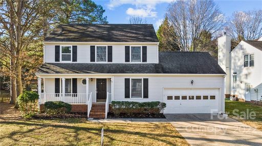 9409 Copper Hill Lane