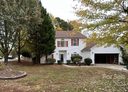 3438 Lazy Day Lane sold home in Charlotte, SC