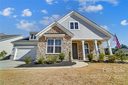 2106 Whispering Way sold home in Denver, SC