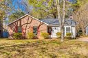 5617 Running Wood Lane sold home in Charlotte, SC