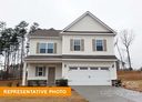 204 Kerri Dawn Lane Lot 177 sold home in Locust, SC