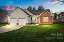 1953 Stonewyck Avenue sold home in Kannapolis, SC