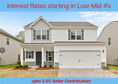 212 Lake George Drive