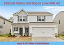 212 Lake George Drive sold home in Shelby, SC
