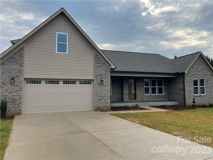 1730 Pipers Ridge Circle 33 sold home in Pipers Ridge, Conover, NC