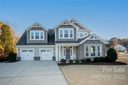 1192 Shelly Woods Drive sold home in Indian Land, SC