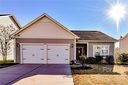 12879 Mustang Drive sold home in Midland, SC