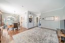 5913 Quail Hollow Road A sold home in Charlotte, SC