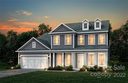 1250 Regions Boulevard 026 sold home in Fort Mill, SC