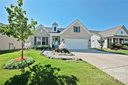 4358 Hunton Dale Road sold home in Concord, SC