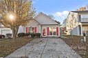 1120 Hannah Rae Court sold home in Charlotte, SC