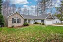146 Deer Creek Drive sold home in Hudson, SC