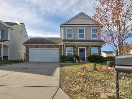652 Shellbark Drive