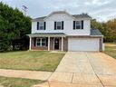 1676 Mayfair Drive sold home in Conover, SC