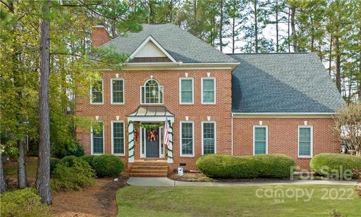 1962 Olde Oxford Court sold home in The Summit, Rock Hill, SC