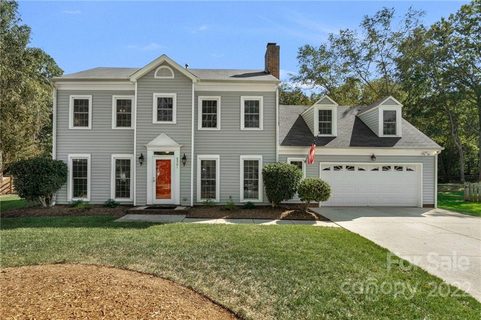 8501 Ducksbill Drive