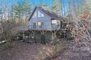 95 Indian Bend Drive sold home in Hendersonville, SC