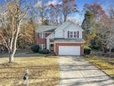 8744 Barrister Way sold home in Charlotte, SC