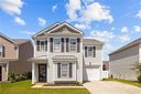 3314 Tempo Lane sold home in Indian Land, SC