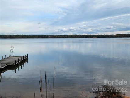 0000 Brunson Road 1 sold lot in Wildlife Bay, Fort Lawn, SC