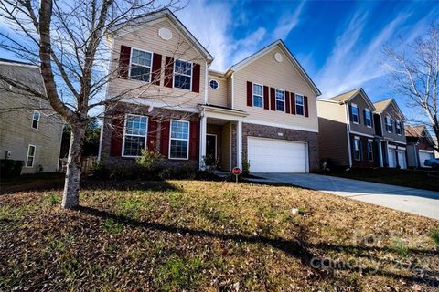 6213 Springbeauty Drive