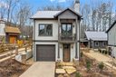 13 Fay Jones Lane sold home in Black Mountain, SC