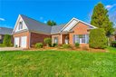2178 Brookberry Lane sold home in Gastonia, SC