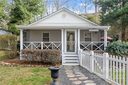 20 Moore Circle sold home in Black Mountain, SC