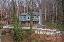 602 Old Toll Road sold home in Asheville, SC